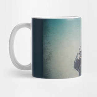 New Cape Henry Lantern Room Mug